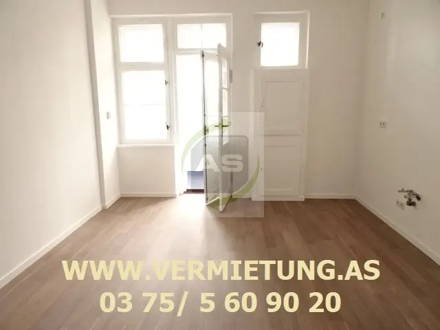 2 Zimmer Wohnung mit 63 m² in Zwickau – Bild 1