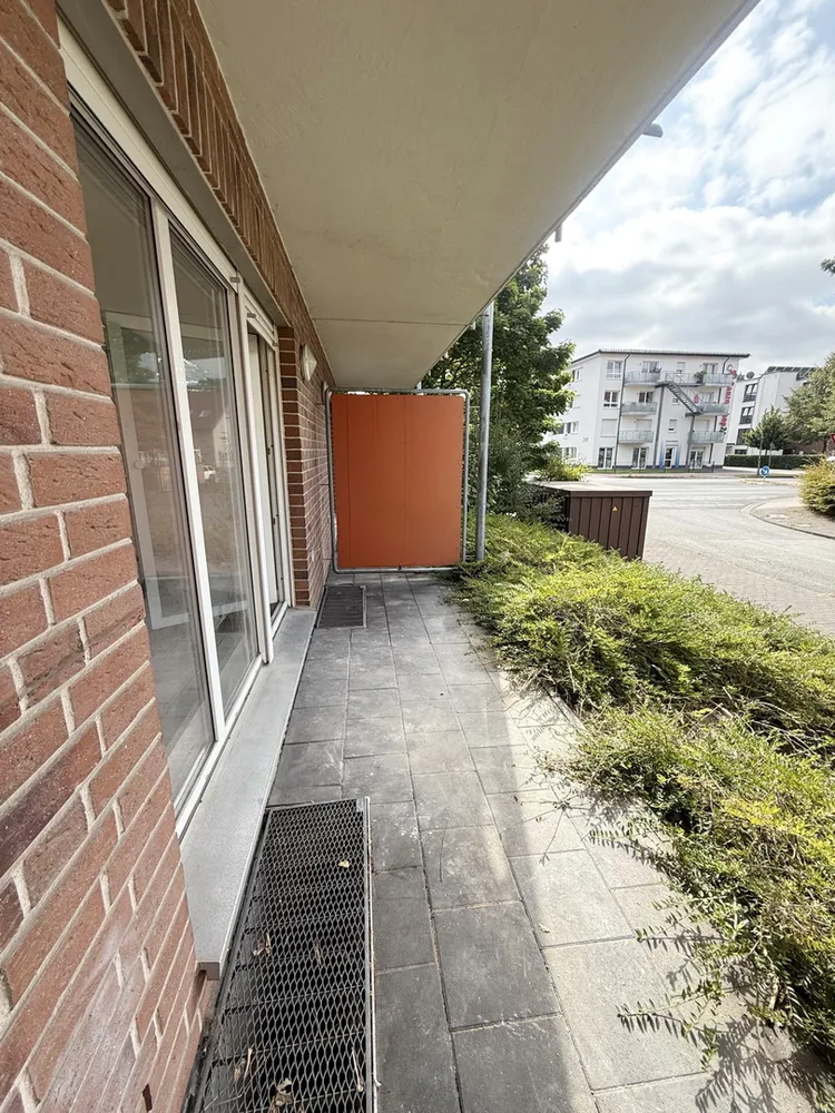 1 Zimmer Wohnung mit 35 m² in Paderborn – Bild 10
