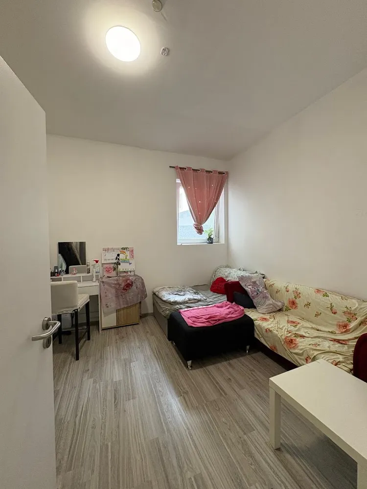 4 Zimmer Wohnung mit 118 m² in Essen – Bild 5