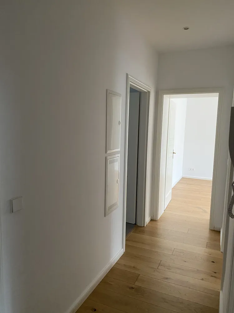 2 Zimmer Wohnung mit 58 m² in Berlin – Bild 3