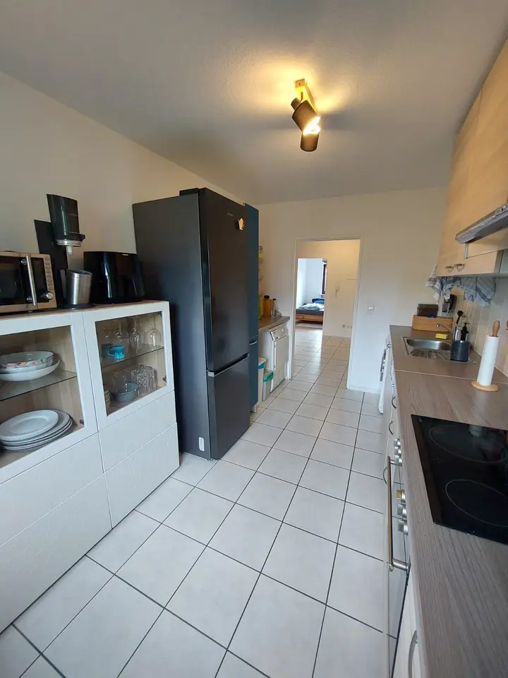 3 Zimmer Wohnung mit 87 m² in Schwetzingen – Bild 10