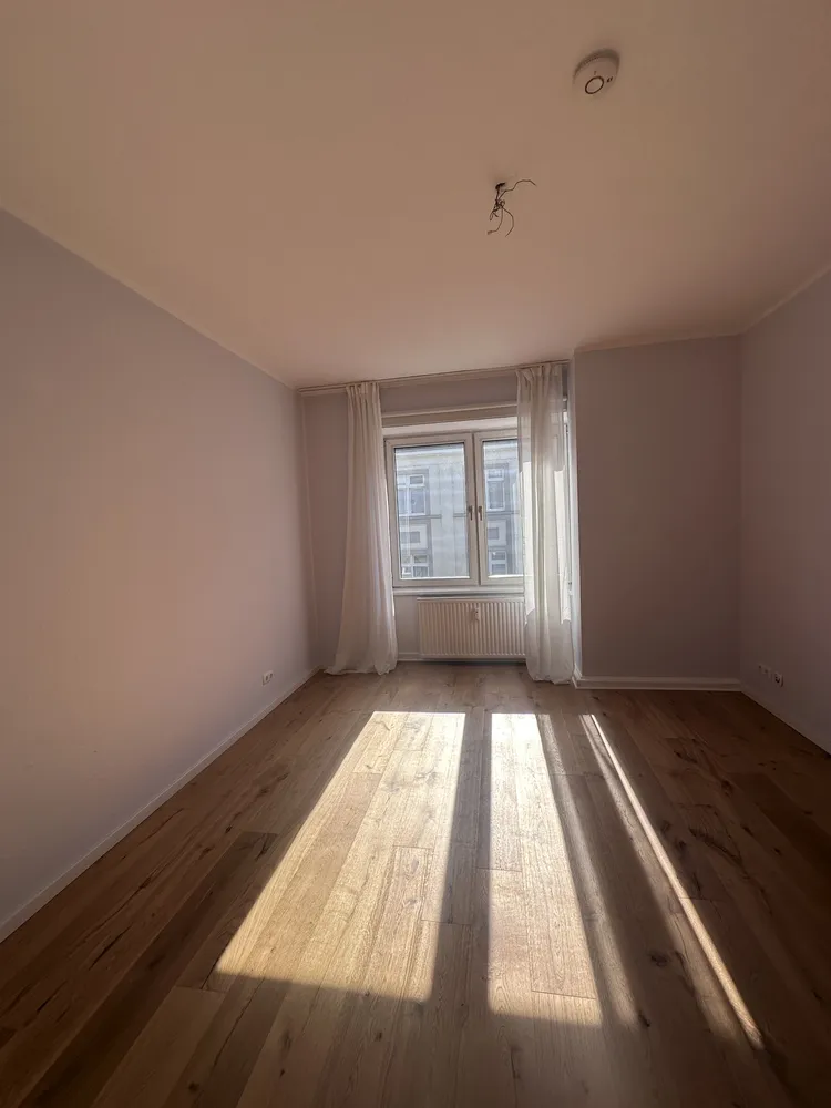3 Zimmer Wohnung mit 48 m² in Düsseldorf – Bild 2