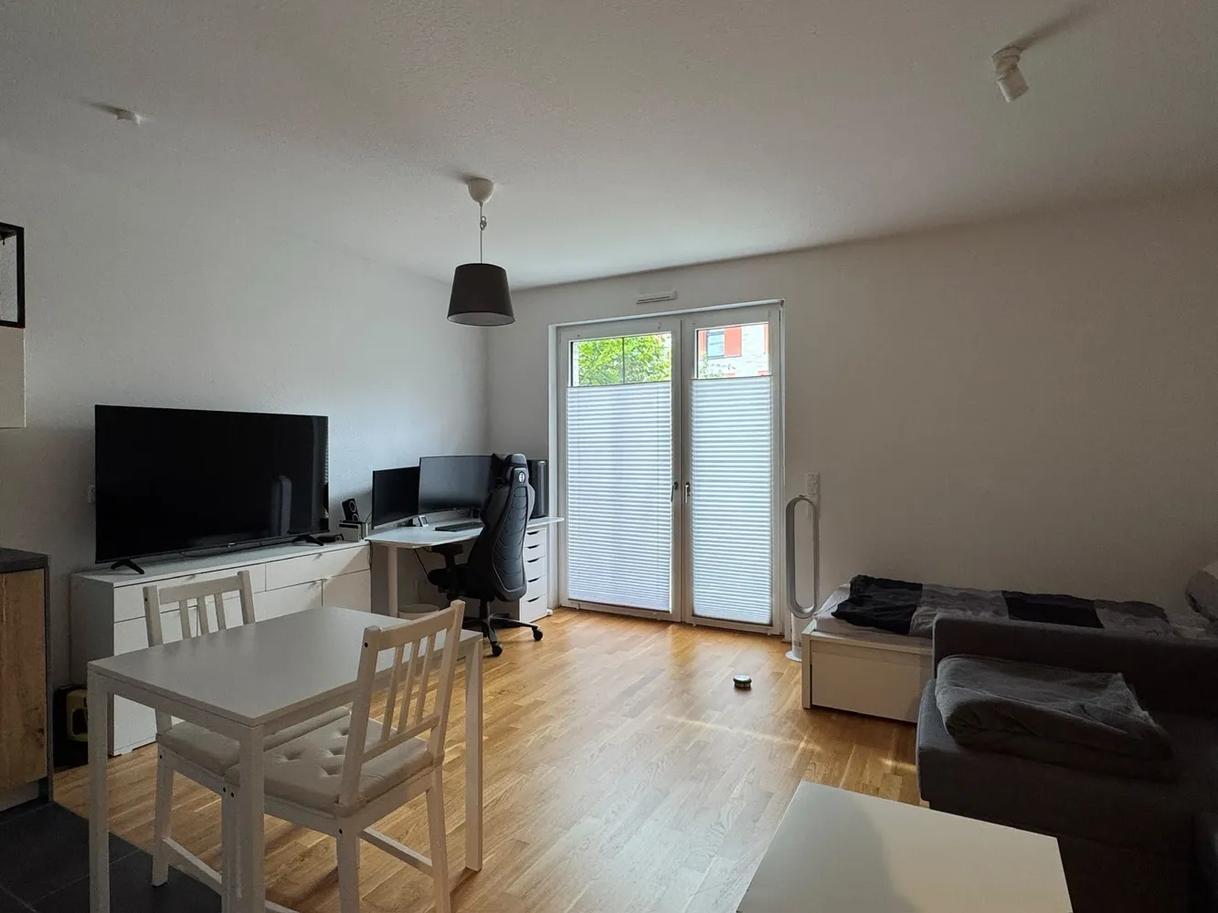 1 Zimmer Wohnung mit 40 m² in Darmstadt – Bild 9