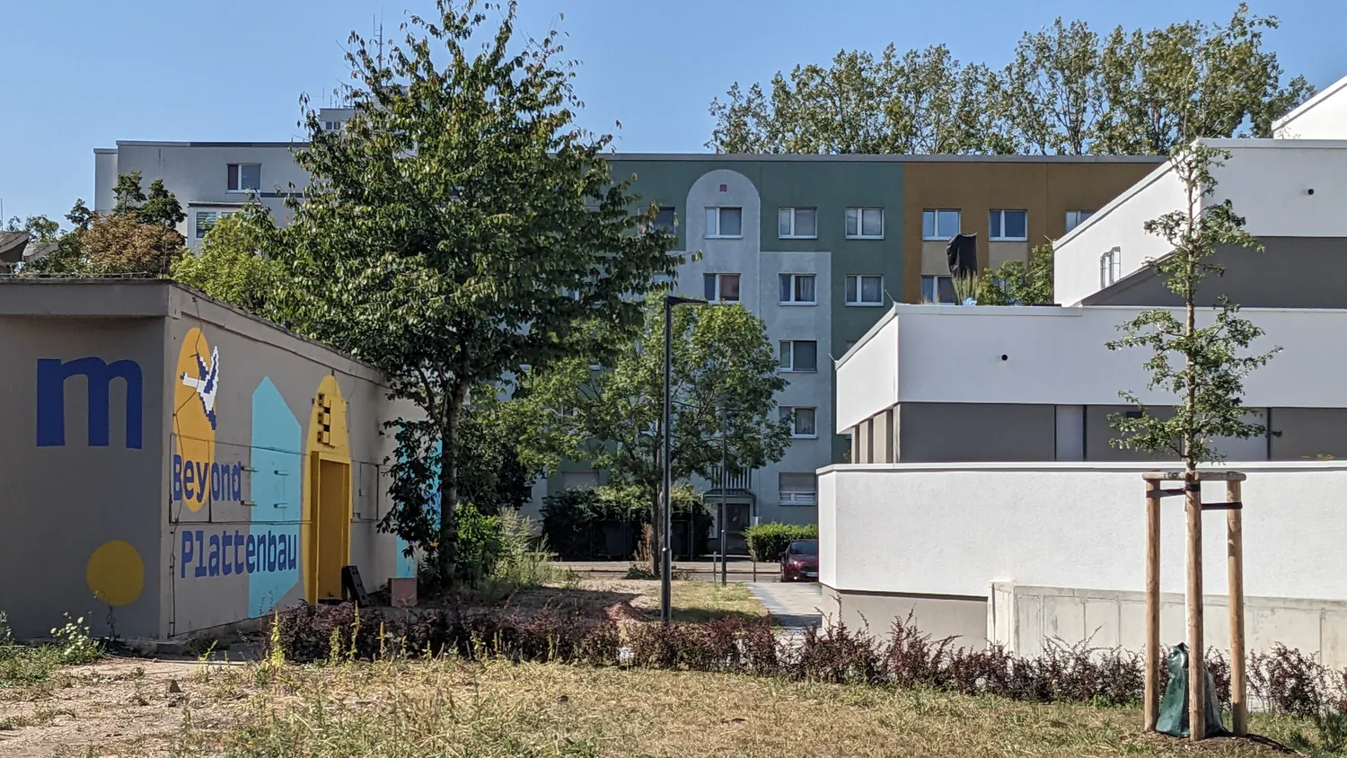 4 Zimmer Wohnung mit 108 m² in Halle (Saale) – Bild 4