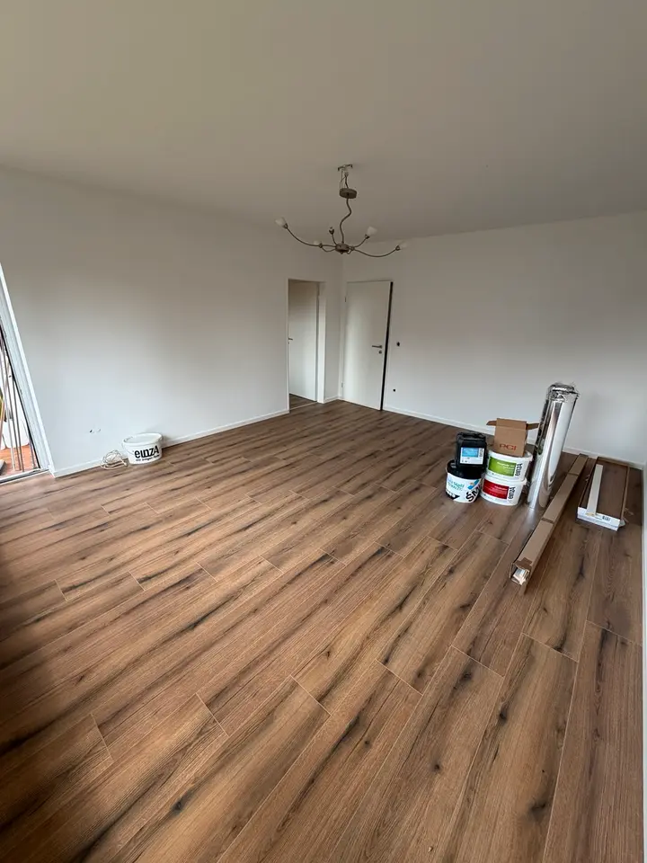 3 Zimmer Wohnung mit 74 m² in Salzgitter – Bild 2