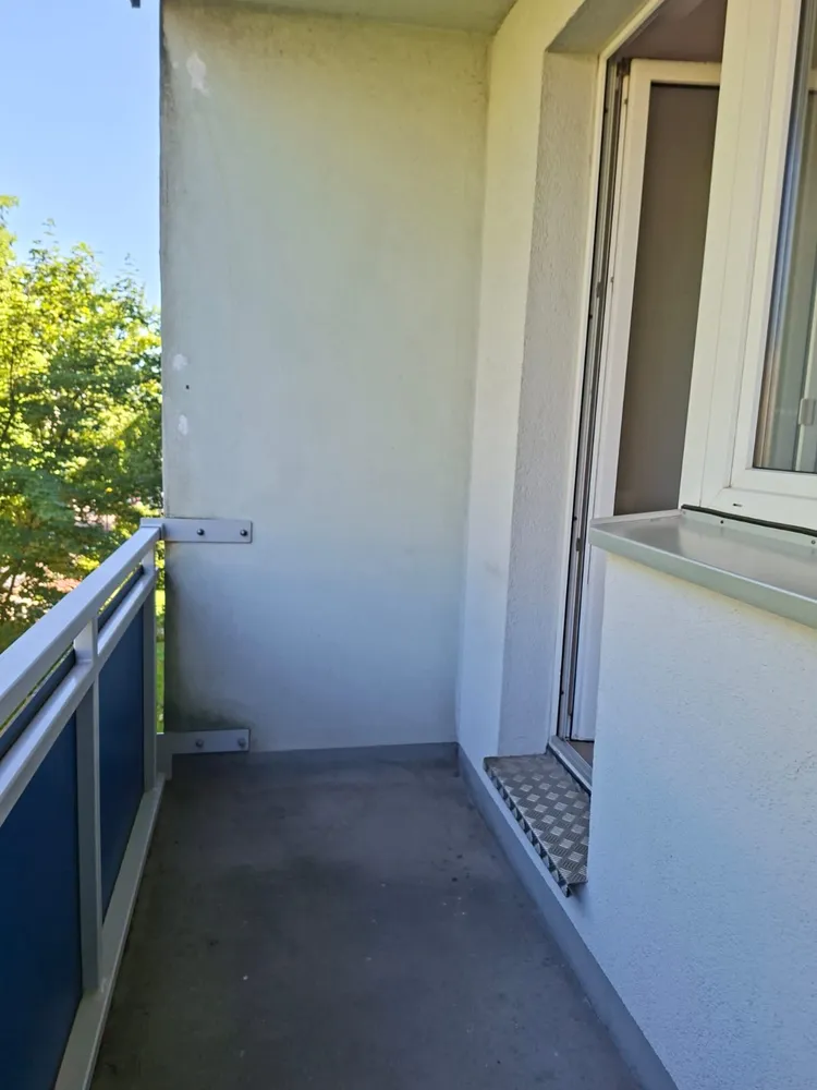 3 room apartment with 60 m² in Magdeburg – Photo 2