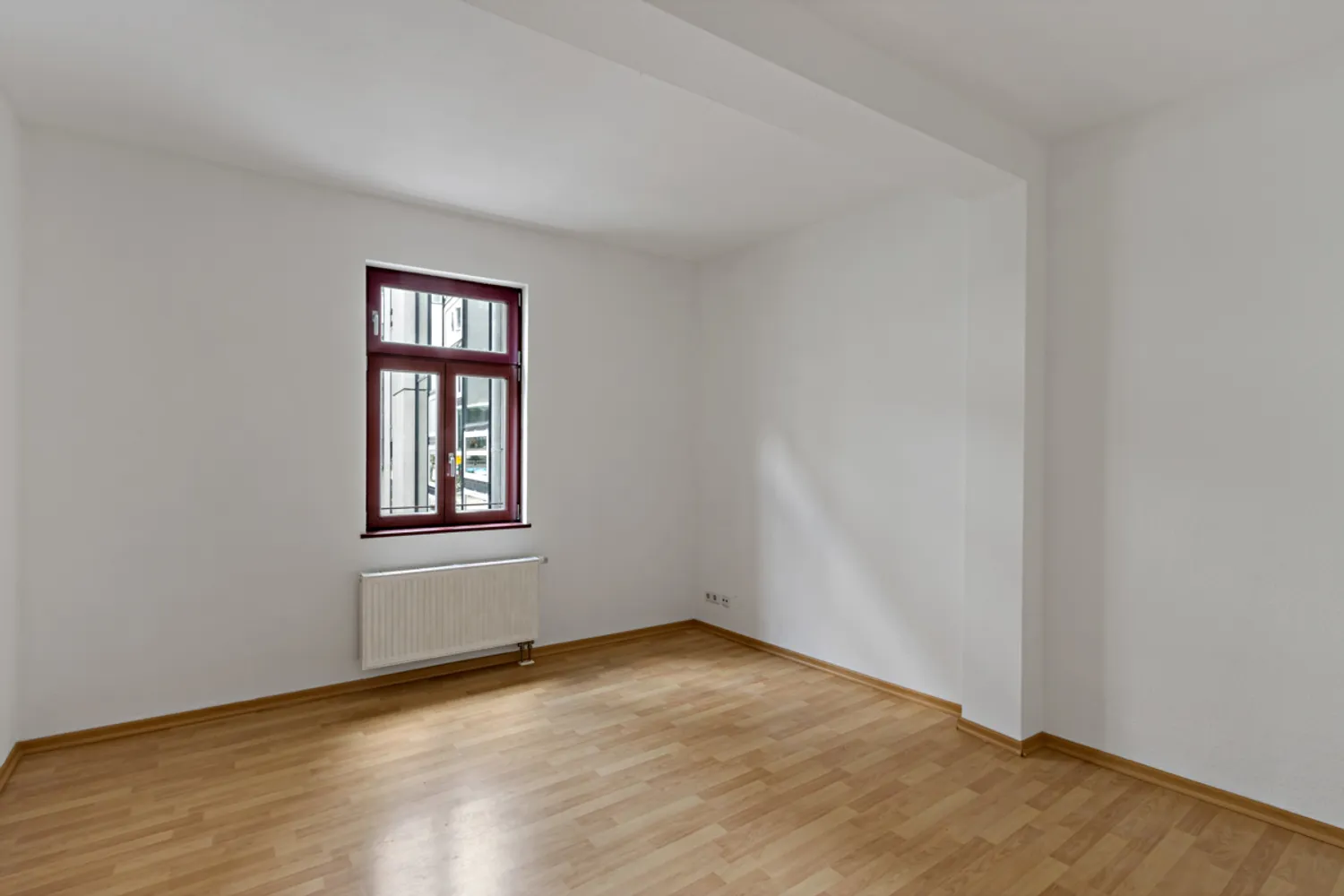 4 Zimmer Wohnung mit 103 m² in Halle (Saale) – Bild 10