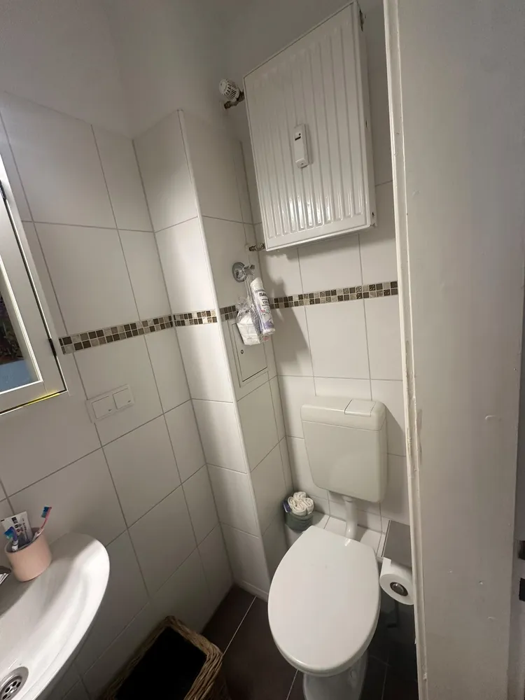 1 Zimmer Wohnung mit 34 m² in Düsseldorf – Bild 7
