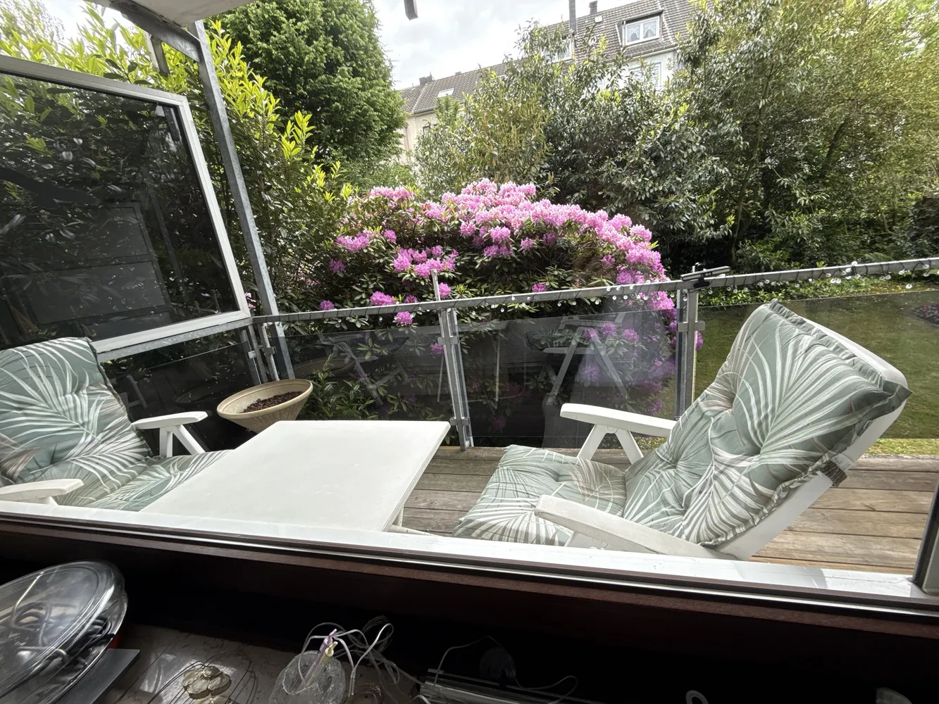 2 Zimmer Wohnung mit 68 m² in Wuppertal – Bild 7