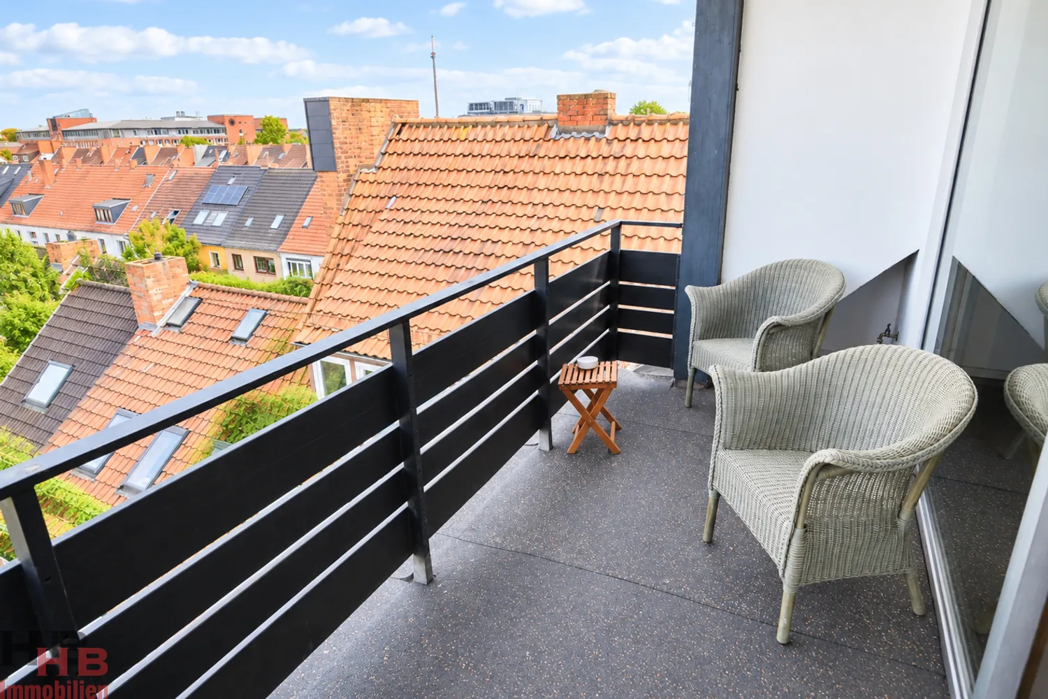 6 Zimmer Wohnung mit 147 m² in Bremen – Bild 9