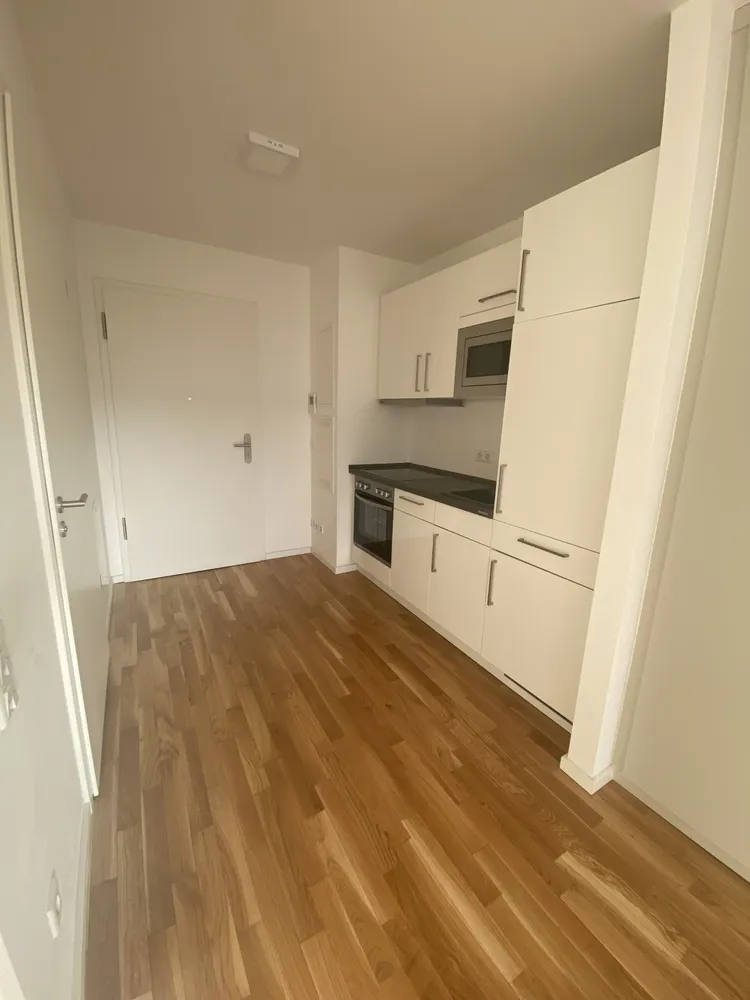 1 Zimmer Wohnung mit 33 m² in Berlin – Bild 7