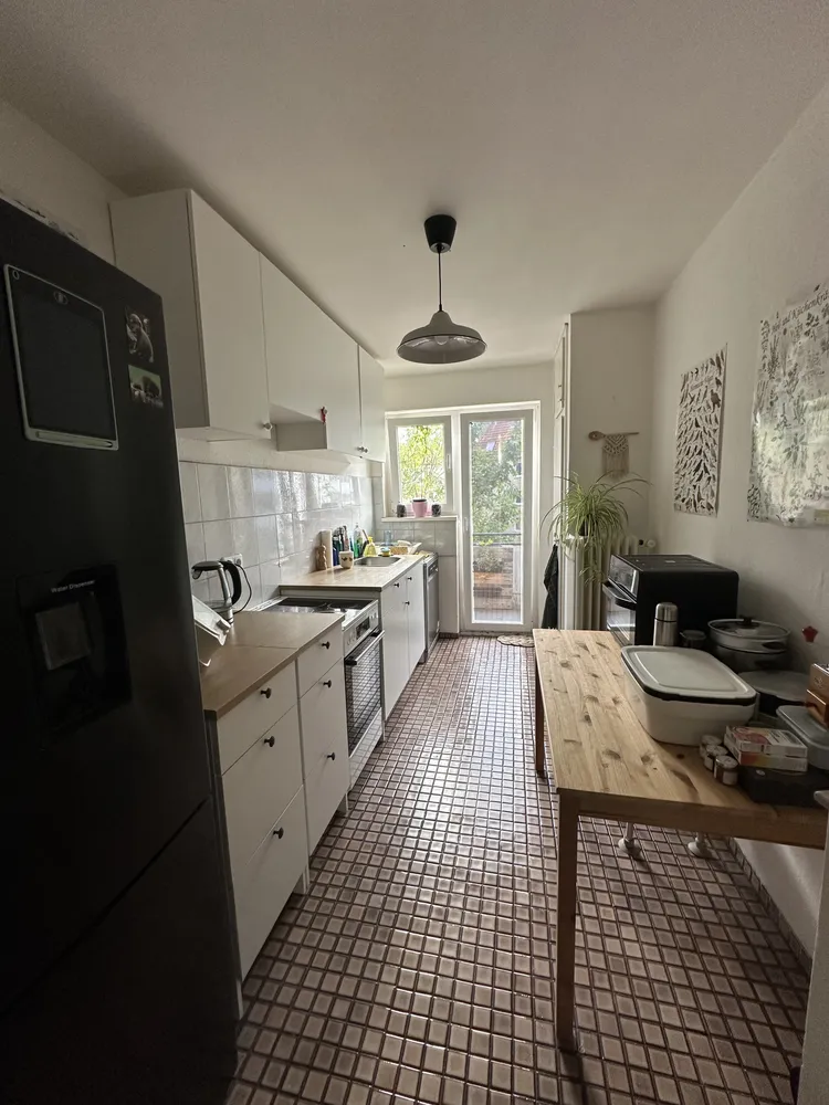 3 Zimmer Wohnung mit 67 m² in Essen – Bild 12