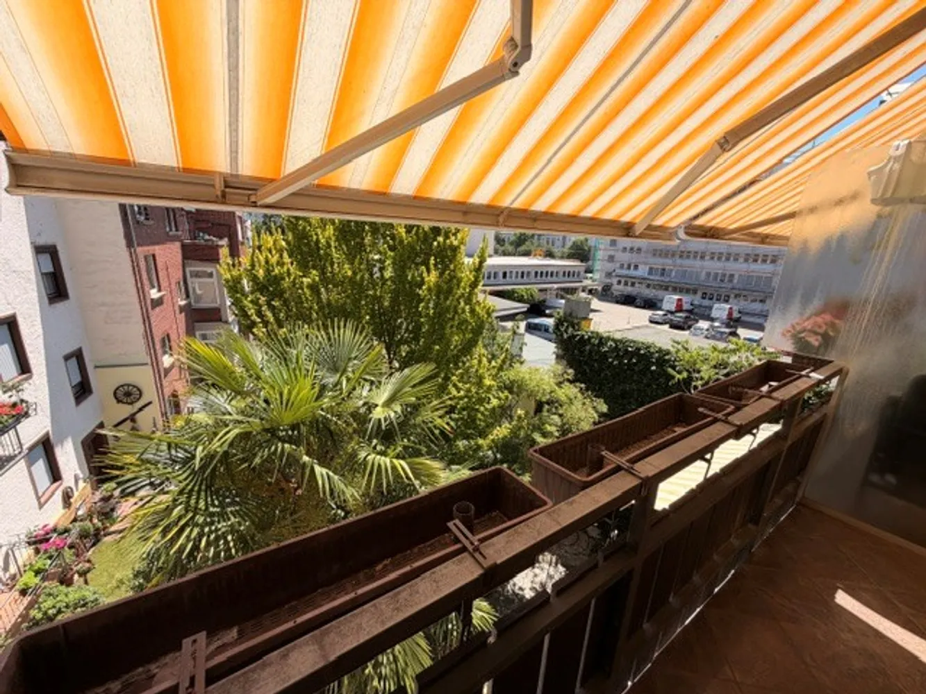 3 Zimmer Wohnung mit 74 m² in Mannheim – Bild 3
