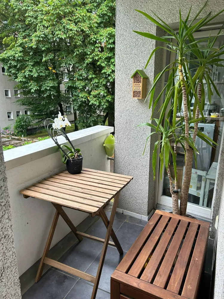 3 Zimmer Wohnung mit 64 m² in Köln – Bild 1