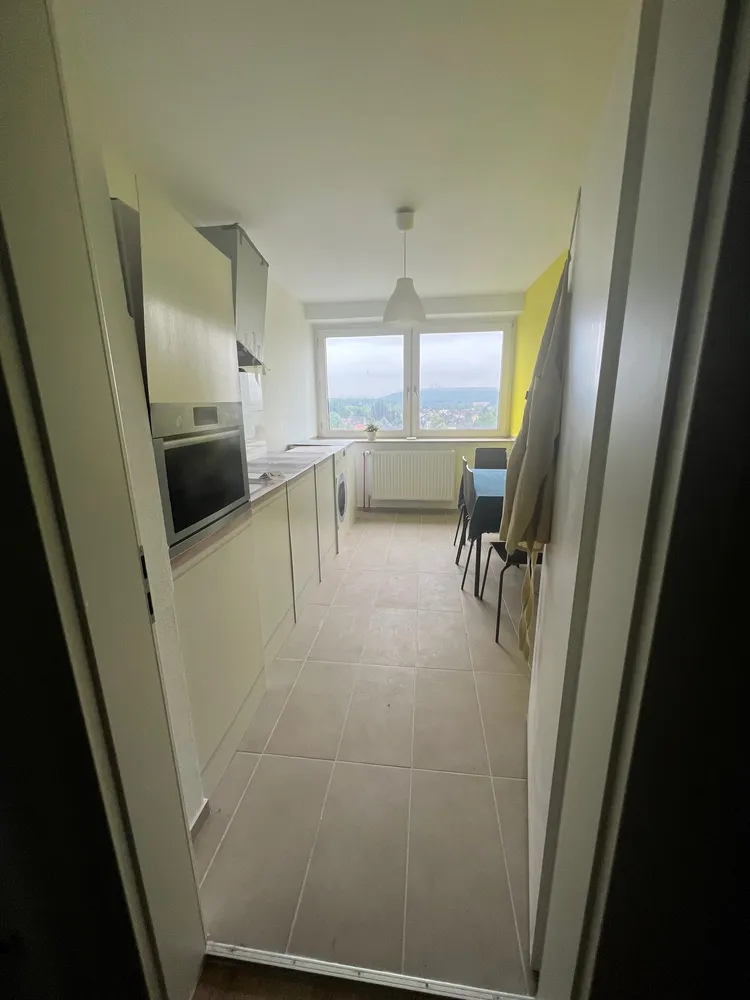 2 Zimmer Wohnung mit 60 m² in Herten – Bild 4