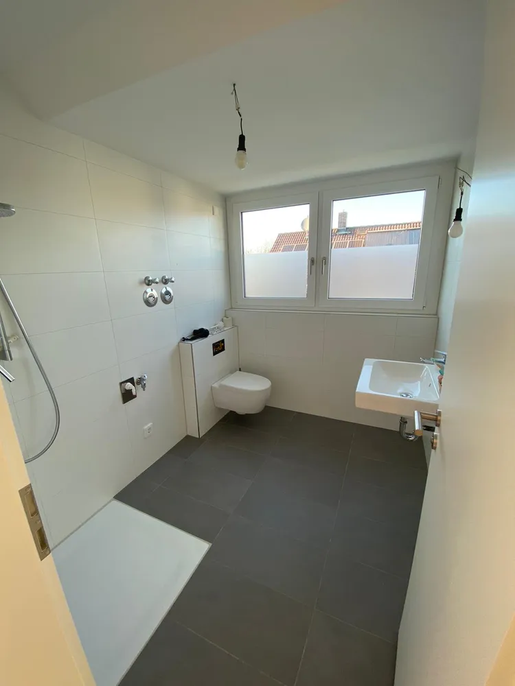 2 room apartment with 39 m² in Munich – Photo 4