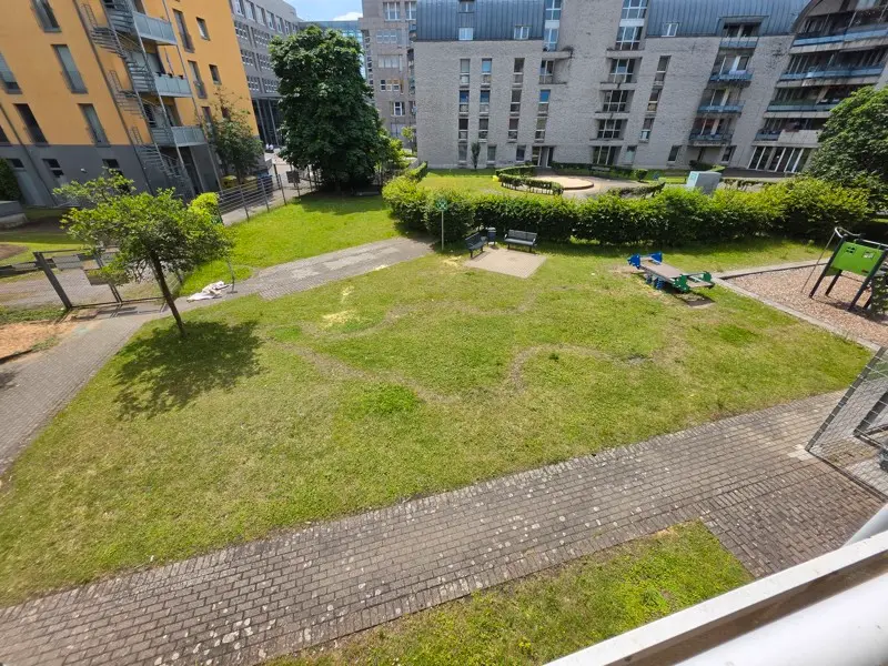 2 Zimmer Wohnung mit 44 m² in Düsseldorf – Bild 7