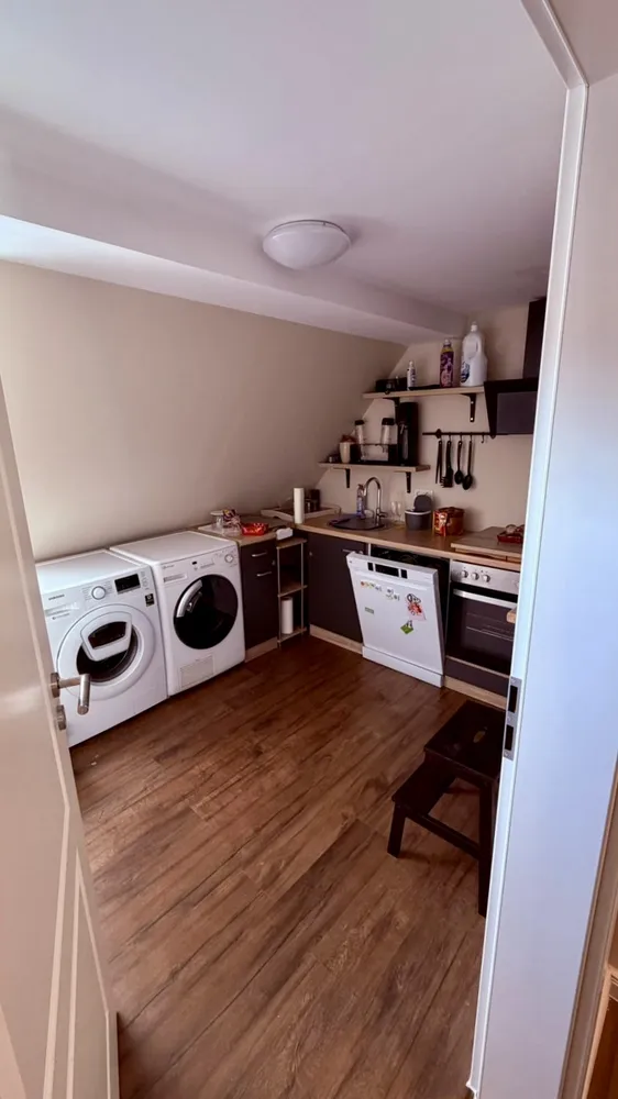 3 Zimmer Wohnung mit 45 m² in Wuppertal – Bild 12