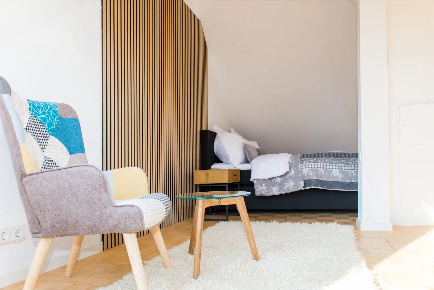3 Zimmer Wohnung mit 65 m² in Stuttgart – Bild 6