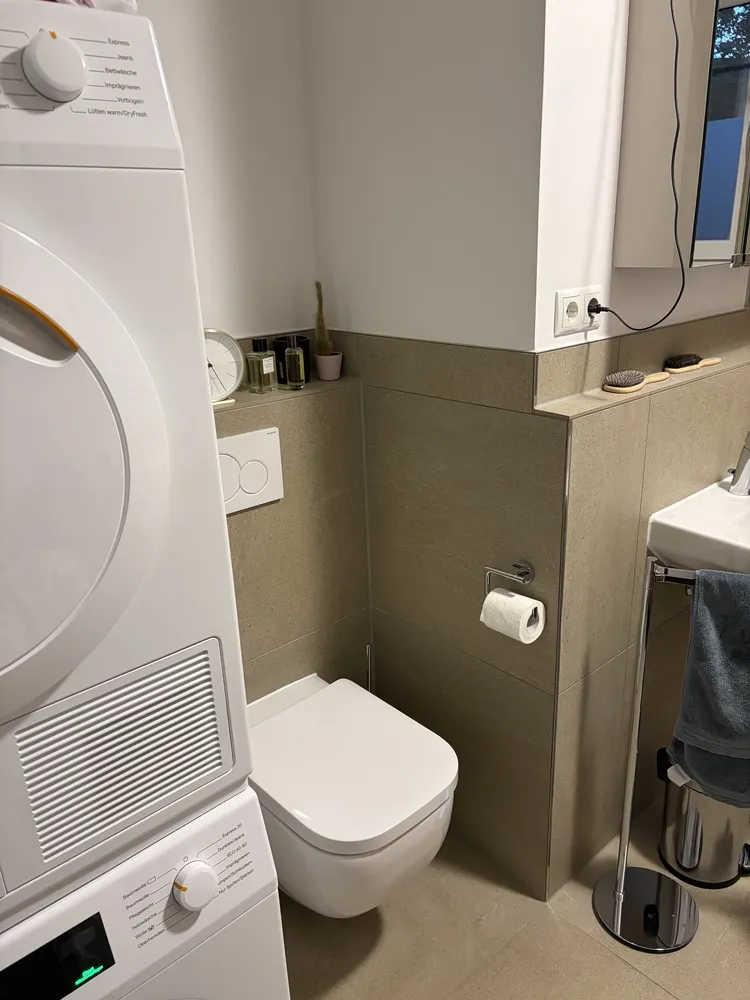 3 room apartment with 88 m² in Mannheim – Photo 7