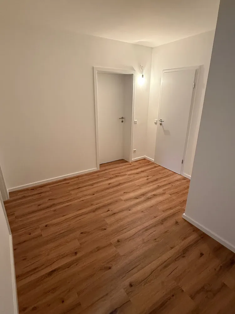 3 Zimmer Wohnung mit 90 m² in Coesfeld – Bild 1