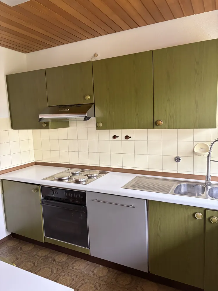 3 Zimmer Wohnung mit 74 m² in Waiblingen – Bild 1
