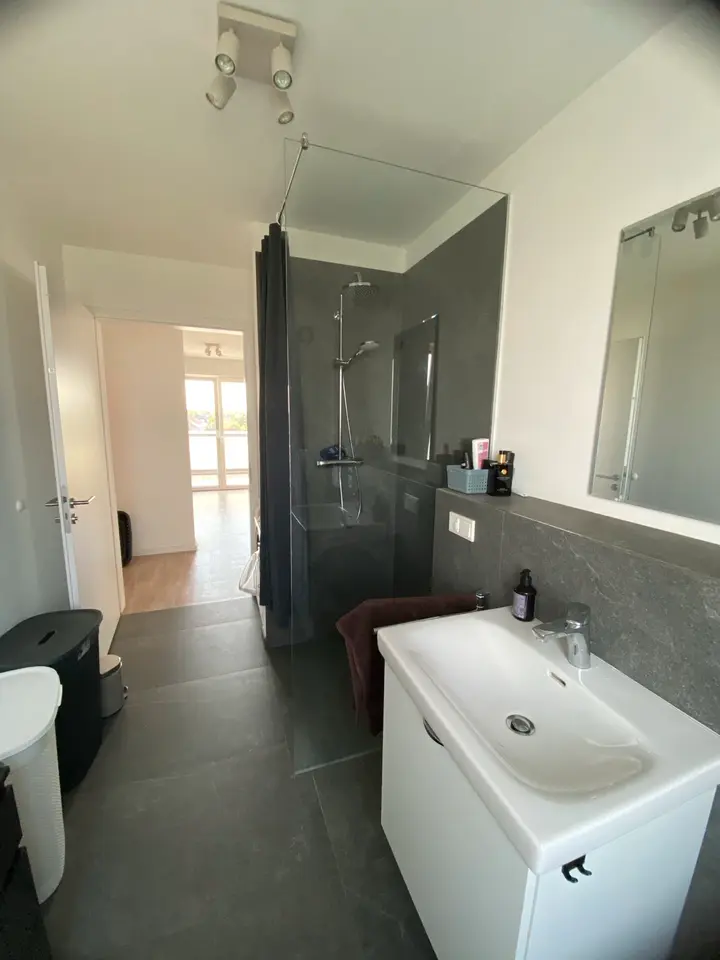3 Zimmer Wohnung mit 96 m² in Düren – Bild 8