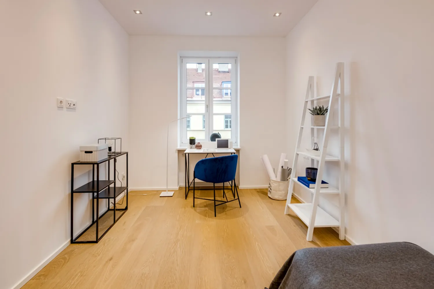 3 Zimmer Wohnung mit 86 m² in München – Bild 6