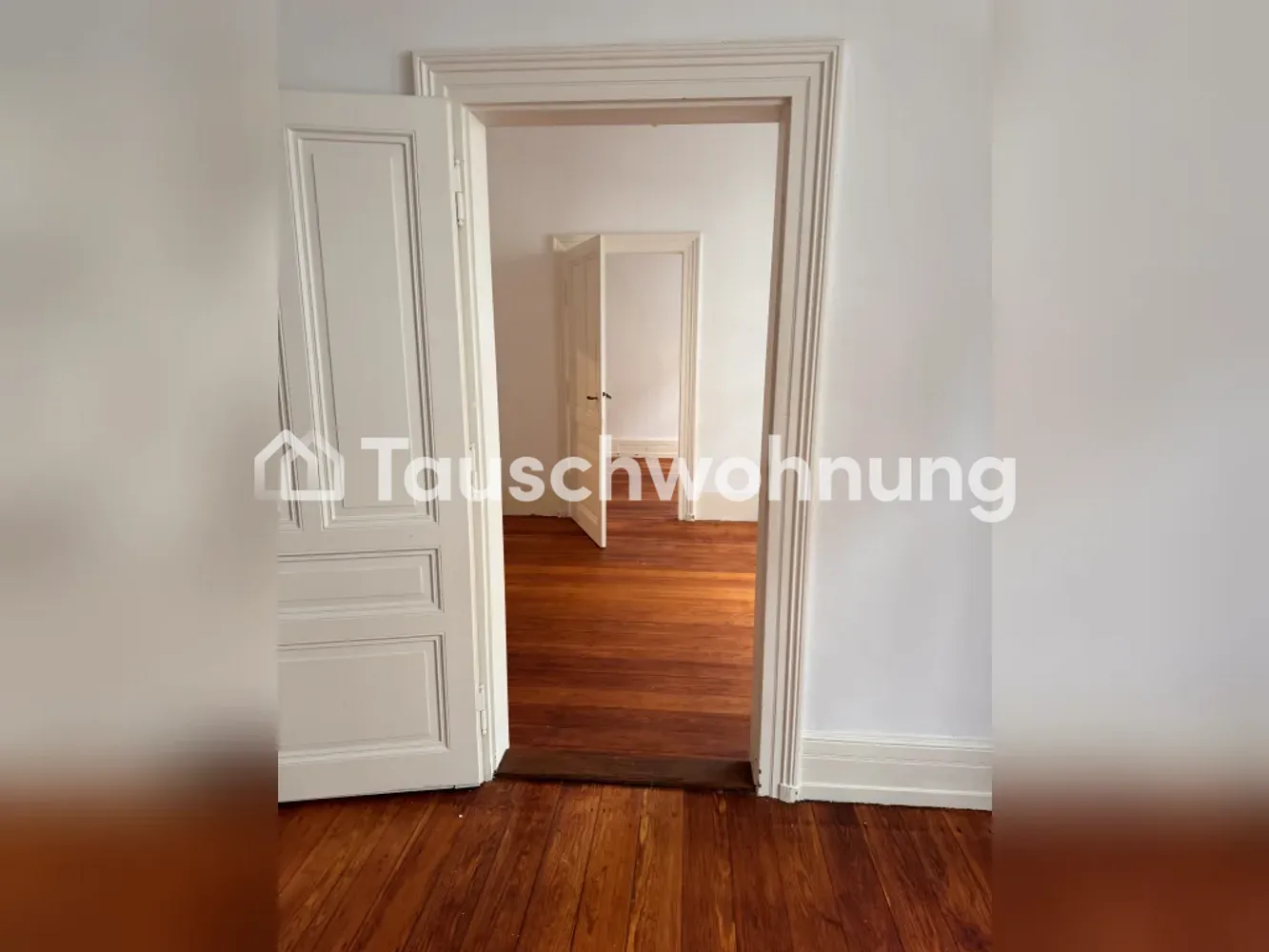 4 room apartment with 95 m² in Frankfurt am Main – Photo 2