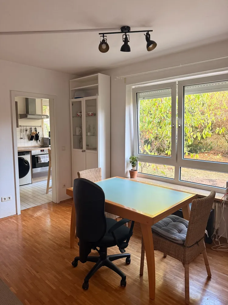 2 Zimmer Wohnung mit 75 m² in München – Bild 5