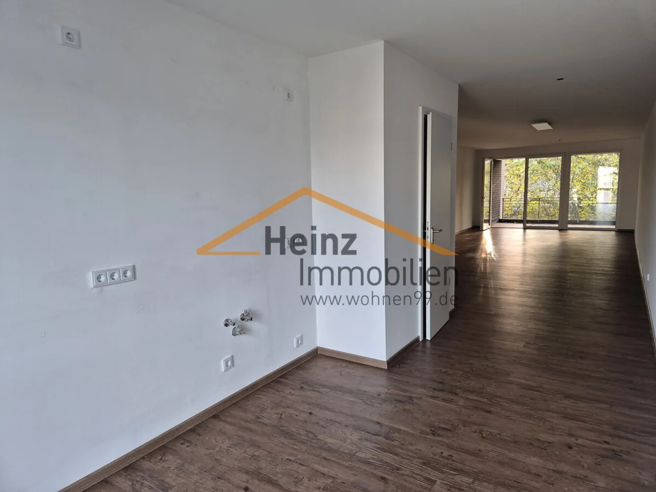 2 Zimmer Wohnung mit 98 m² in Bergisch Gladbach – Bild 4