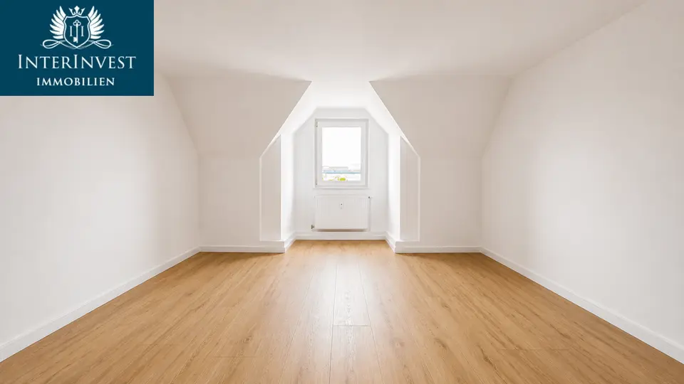 3 Zimmer Wohnung mit 99 m² in Magdeburg – Bild 4