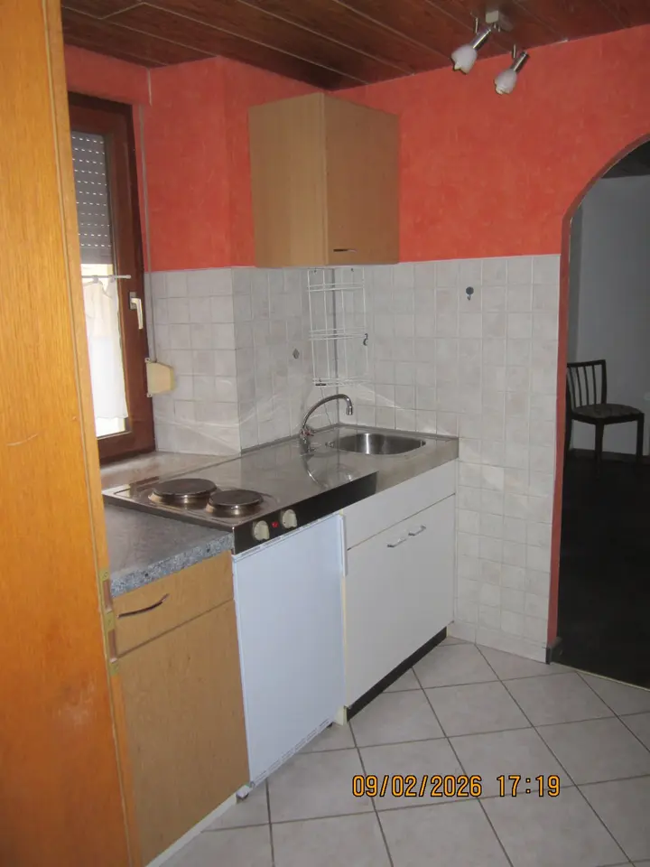 2 room apartment with 30 m² in Schwäbisch Hall – Photo 3