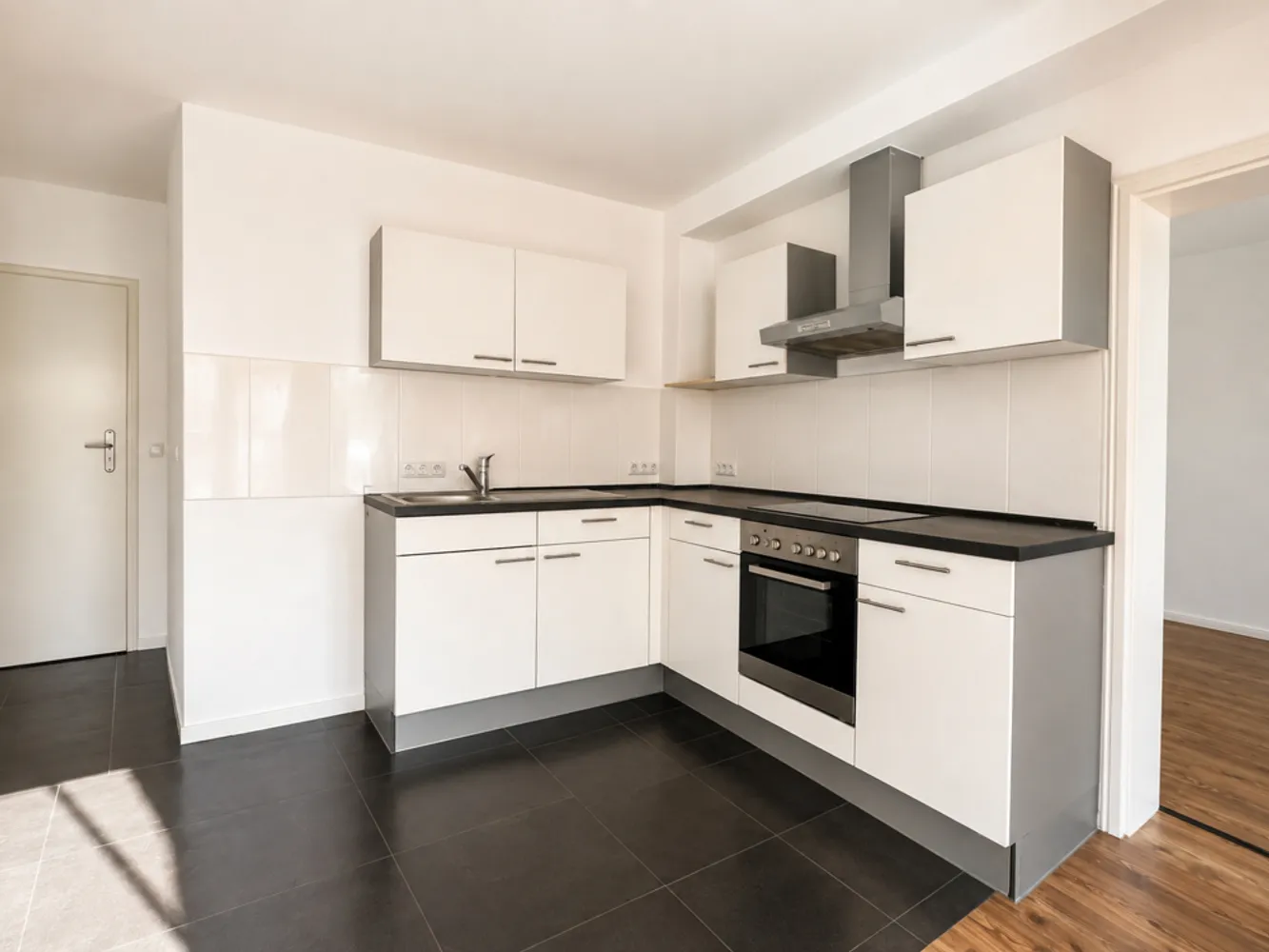 3 Zimmer Wohnung mit 80 m² in Bremen – Bild 3