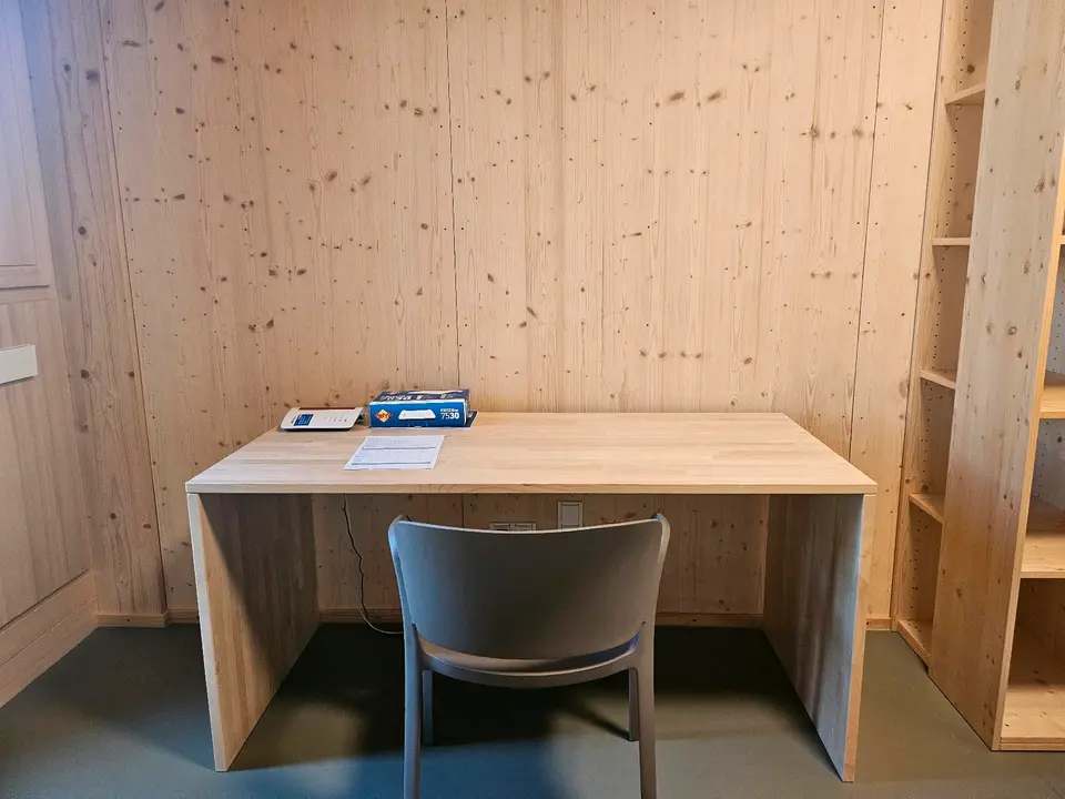 2 Zimmer Wohnung mit 17 m² in Straubing – Bild 9