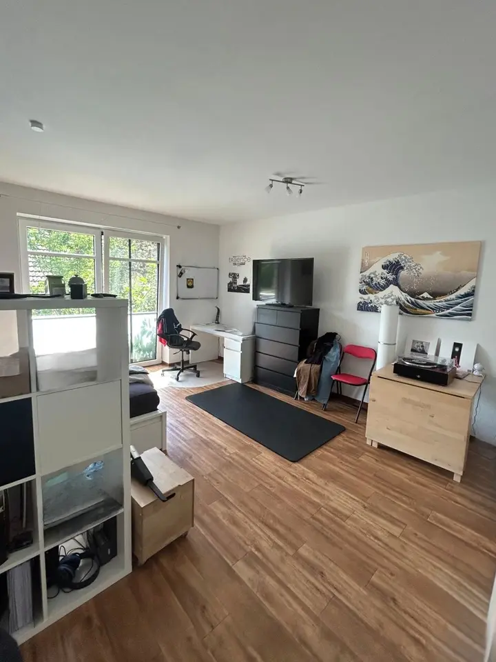 Shared room with 30 m² in Vechta – Photo 2