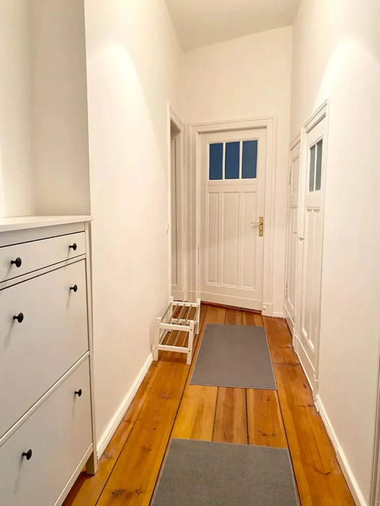 WG-Zimmer mit 18 m² in Berlin – Bild 2