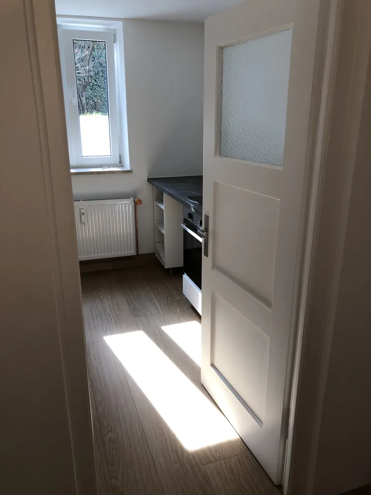 1 Zimmer Wohnung mit 37 m² in München – Bild 10