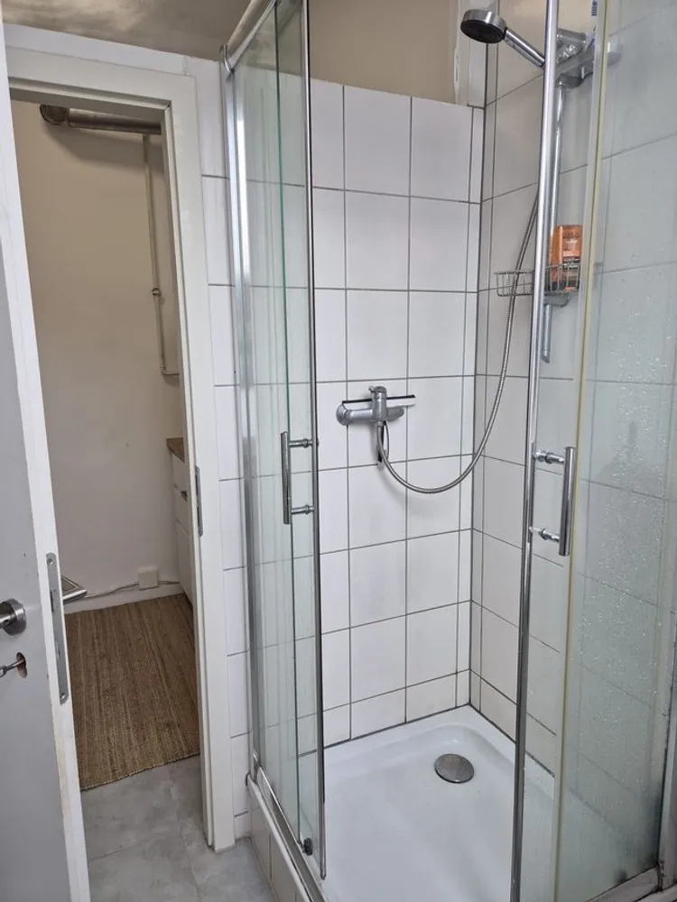 1 Zimmer Wohnung mit 15 m² in Braunschweig – Bild 9