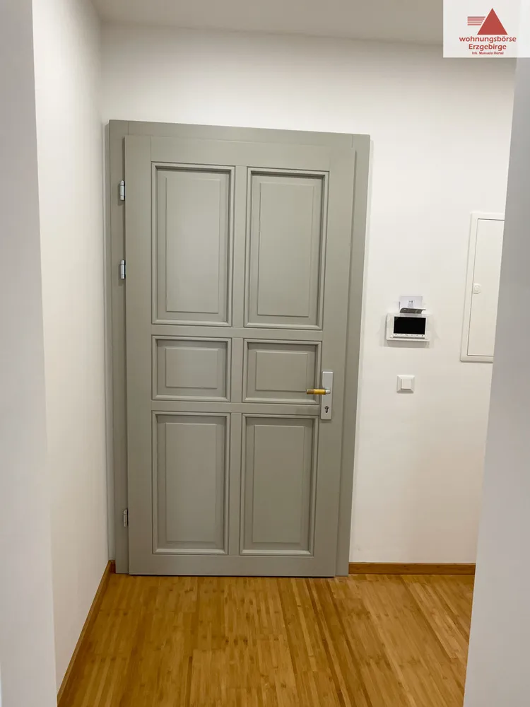3 Zimmer Wohnung mit 60 m² in Chemnitz – Bild 12