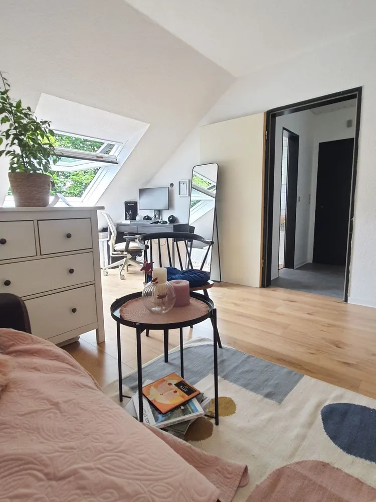 1 Zimmer Wohnung mit 32 m² in Münster – Bild 7
