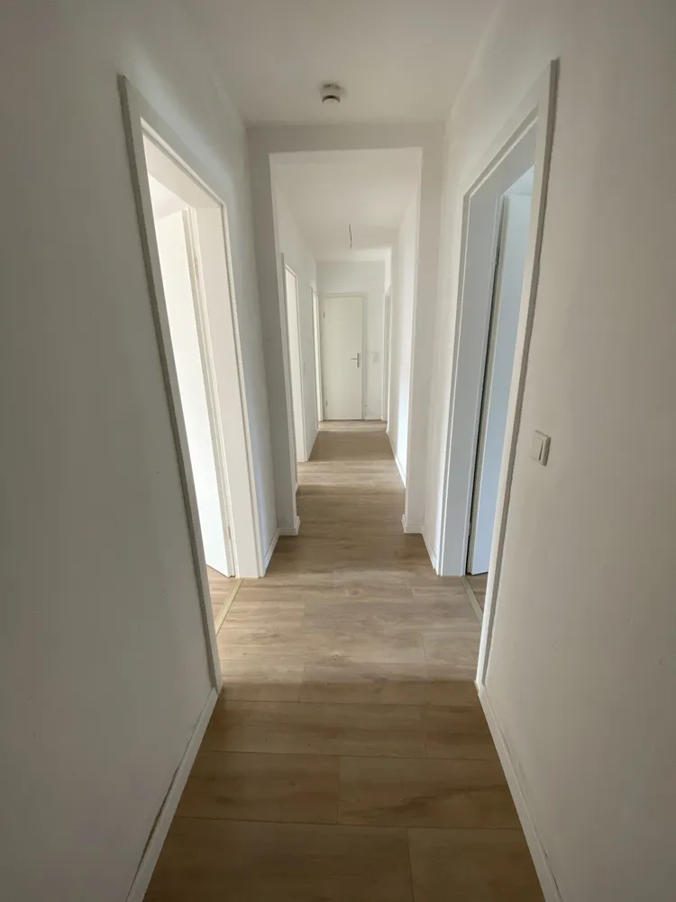 4 Zimmer Wohnung mit 73 m² in Mönchengladbach – Bild 11