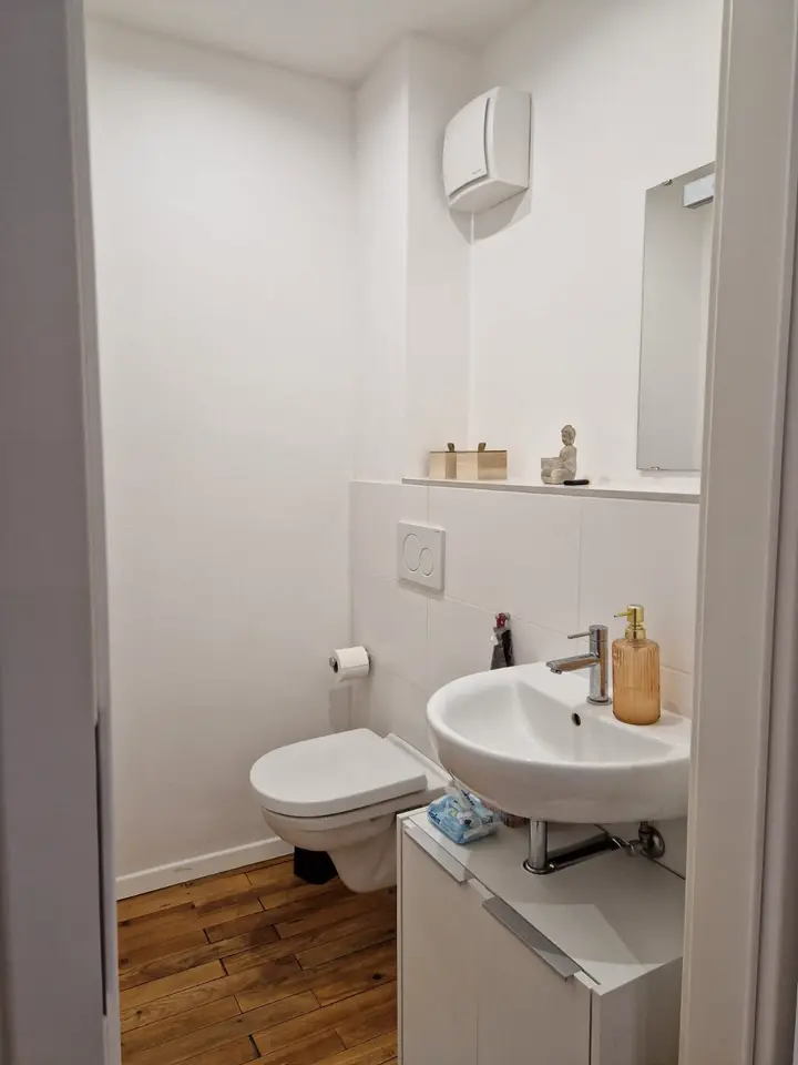 3 Zimmer Wohnung mit 90 m² in Saarbrücken – Bild 9