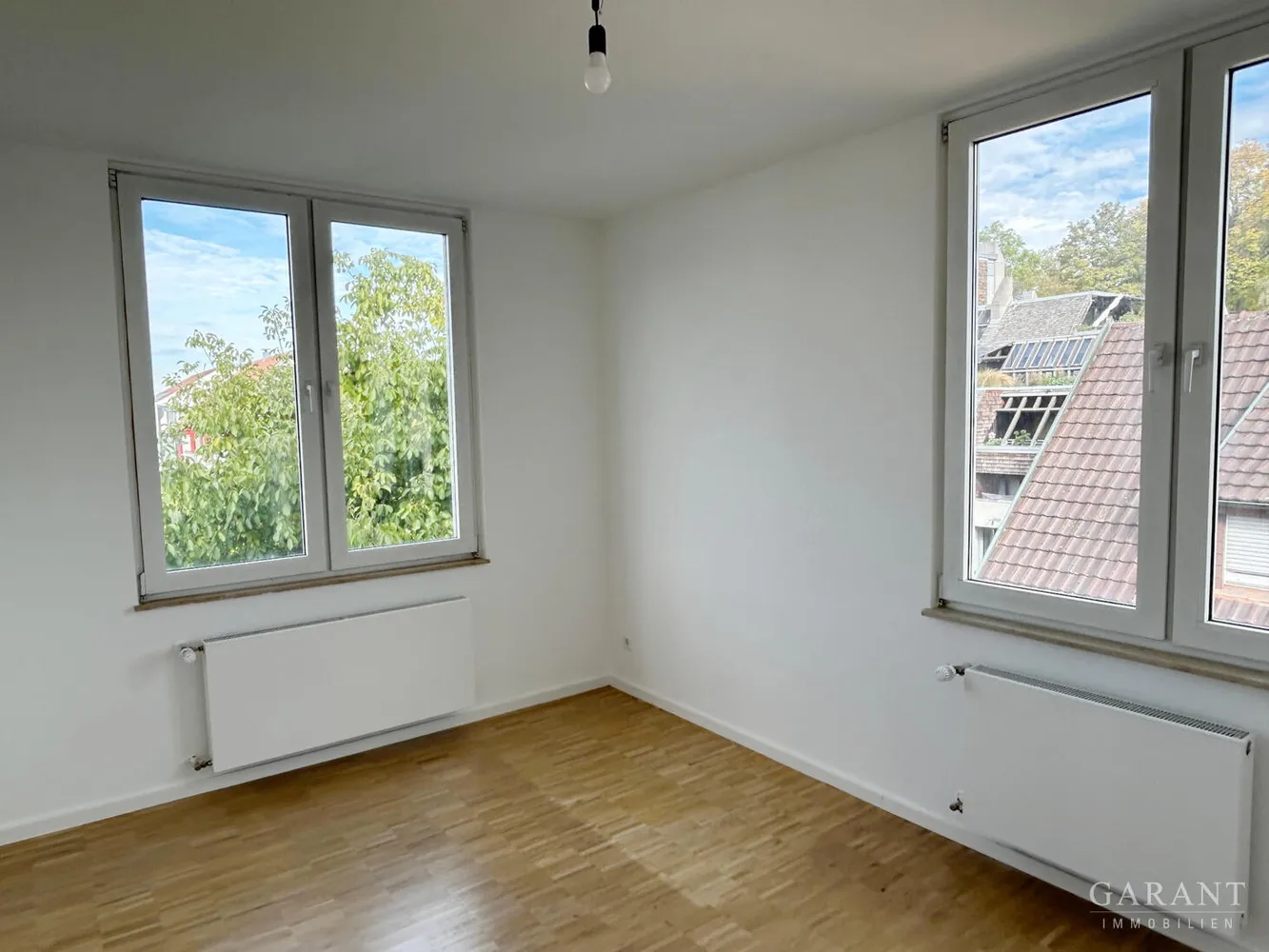 2 Zimmer Wohnung mit 32 m² in Böblingen – Bild 4