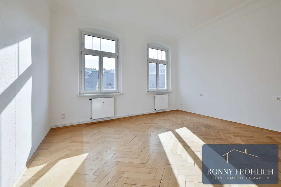 2 Zimmer Wohnung mit 77 m² in Annaberg-Buchholz – Bild 1