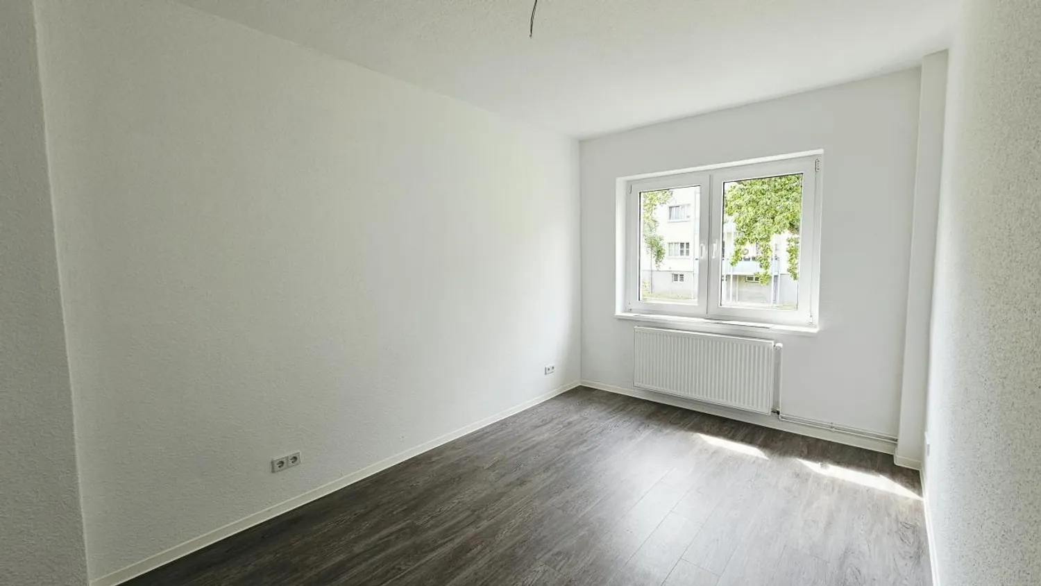 2 Zimmer Wohnung mit 59 m² in Magdeburg – Bild 7