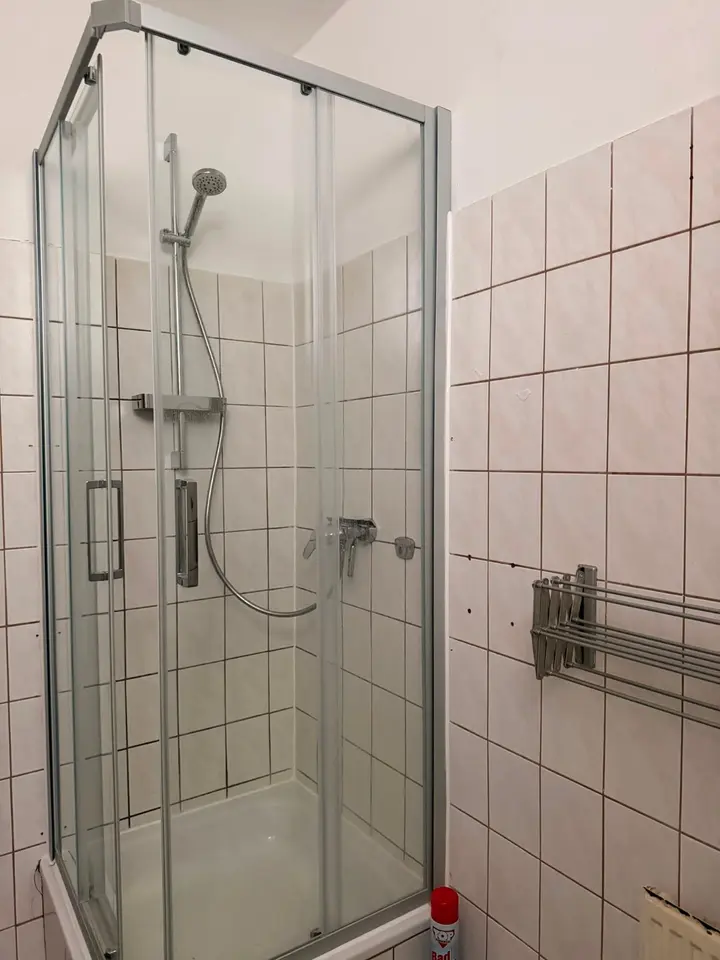 WG-Zimmer mit 30 m² in Pulheim – Bild 5