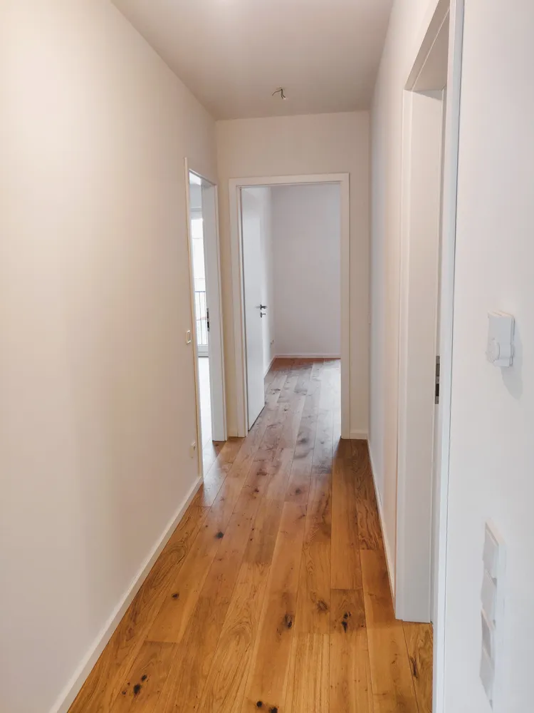 3 Zimmer Wohnung mit 92 m² in Freising – Bild 12