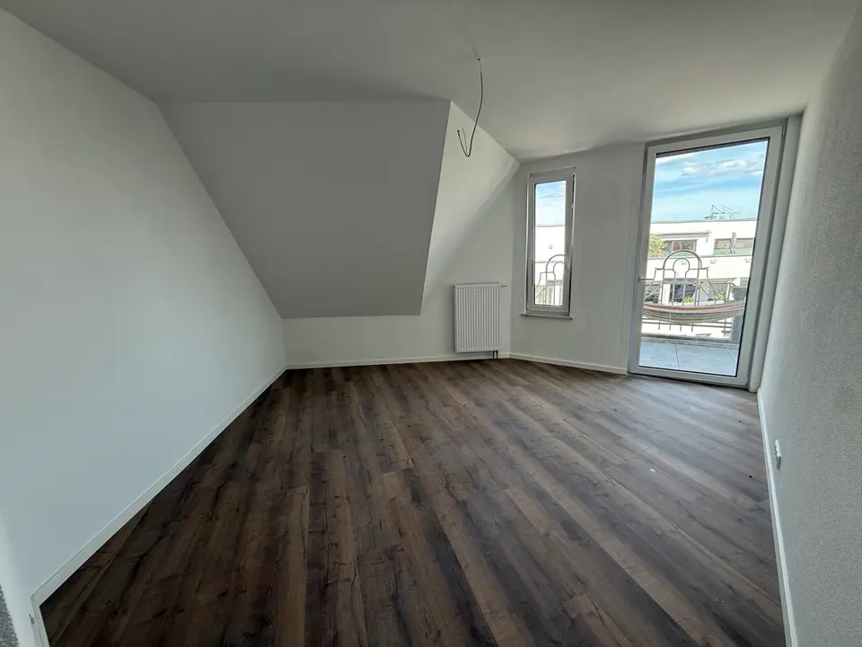 2 Zimmer Wohnung mit 30 m² in Saarbrücken – Bild 8