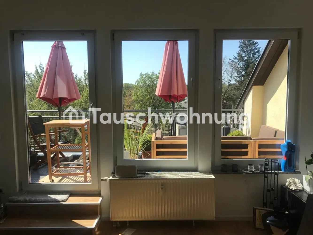 4 Zimmer Wohnung mit 147 m² in Berlin – Bild 8